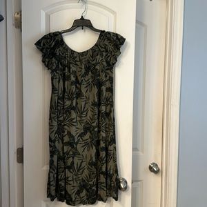 Old Navy dress